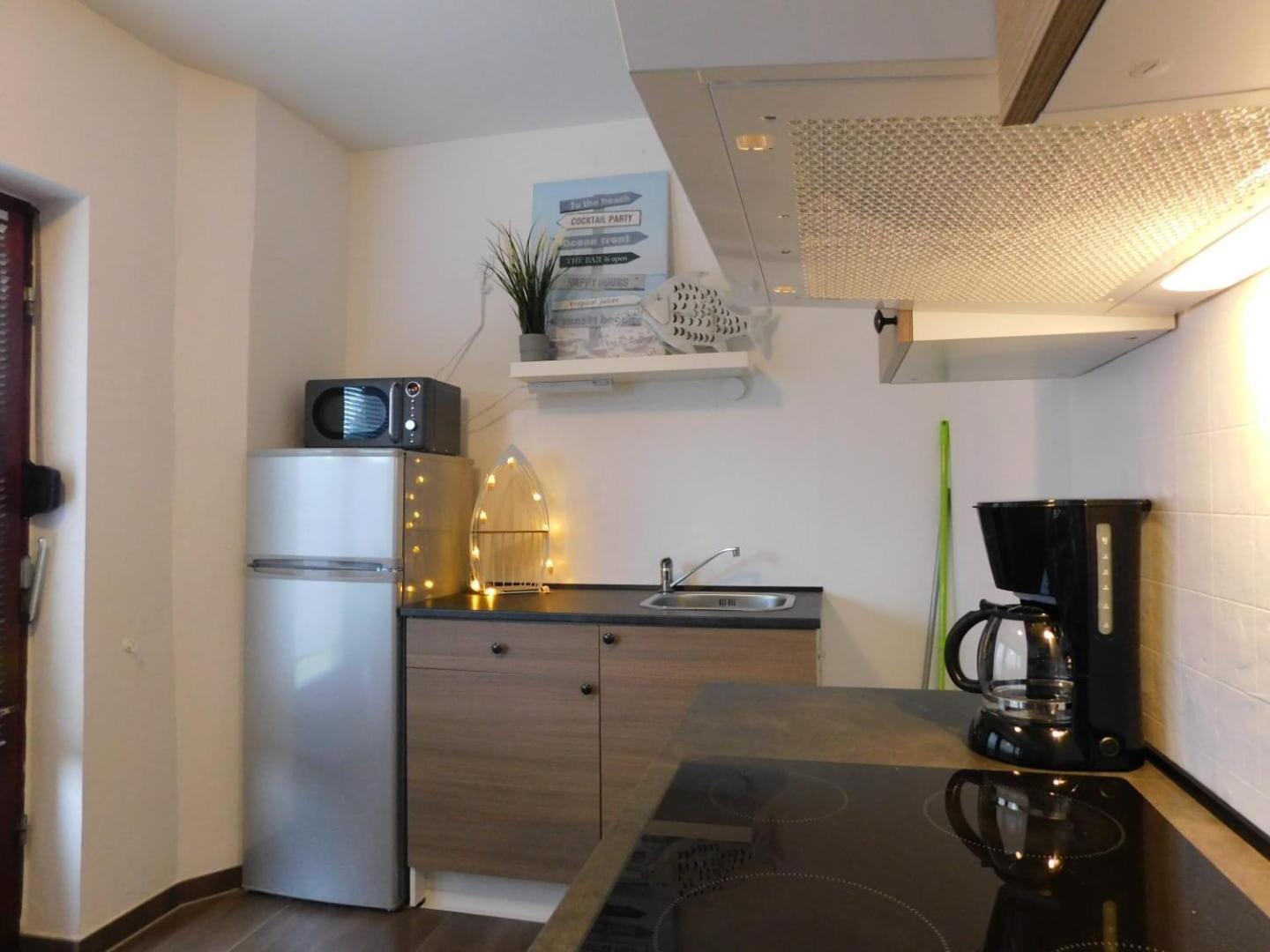 Ferienwohnung Im Erdgeschoss Mit Eingezaeunten Garten Und Terrasse Aurich Exteriör bild